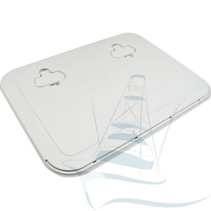 Innovative Access Panel