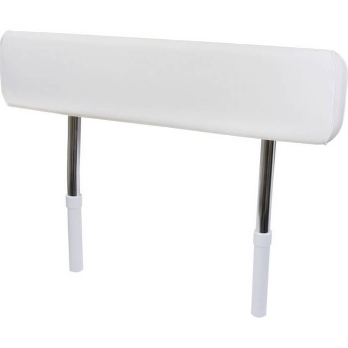 Boat Leaning Post with Removable Soft Storage Bag Boat Outfitters