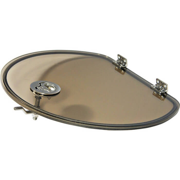 Teak Isle Livewell Lid Sea Fox 226CC 13770301409