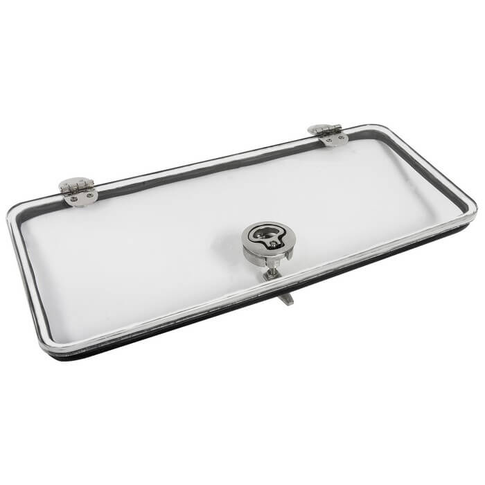 Teak Isle Sailfish Livewell Lid 1377013624