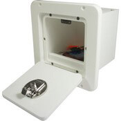 Small Boat Glove Box