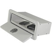 Build Your Own Boat Glove Box