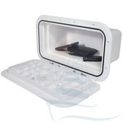 Glove Box - Full