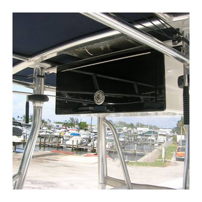 Rough Water Overhead Electronics Box