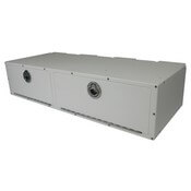 Tackle Storage Center with 4 Plano Tray