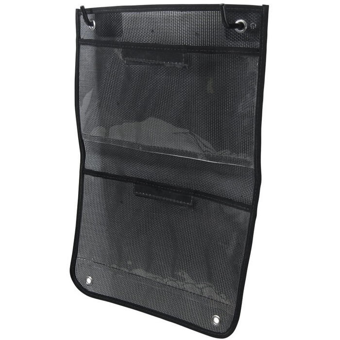 Misc Hanging Tackle Bag 17.75" x 12" 0603596
