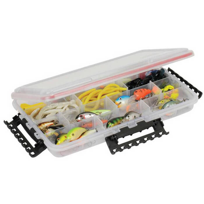 Plano 3740 Waterproof Tackle Box Storage Tray