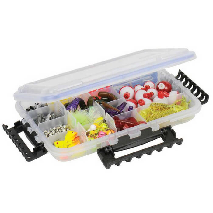 Plano 3640 Waterproof Tackle Box Storage Tray