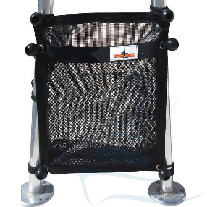 Tackle Webs Boat Storage Bag Suspended 16 x 12