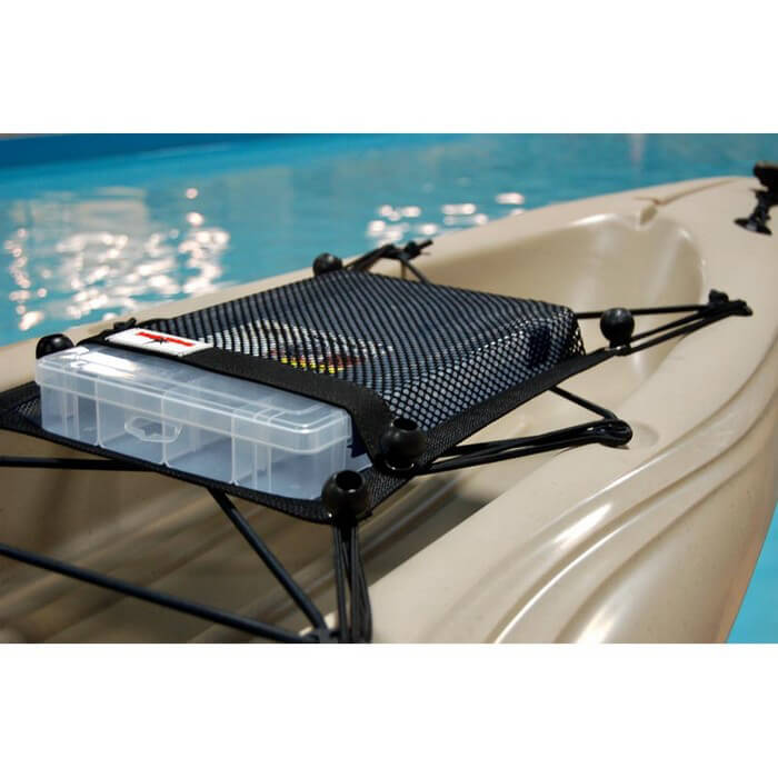 Tackle Webs Boat Storage Bag Suspended 16 x 12