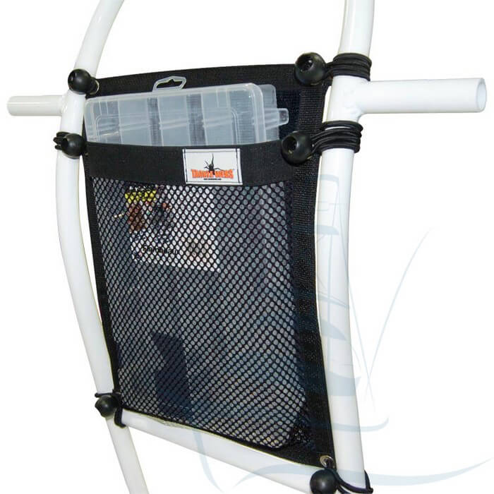 Tackle s Boat Storage Bag Suspended 16 x 12