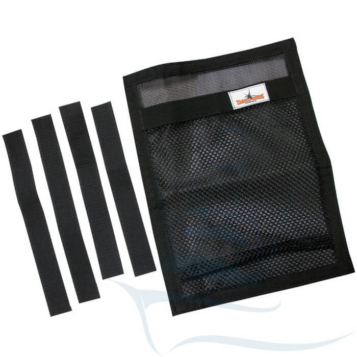 Tackle s Marine Storage Bag 12" wide x 16" tall