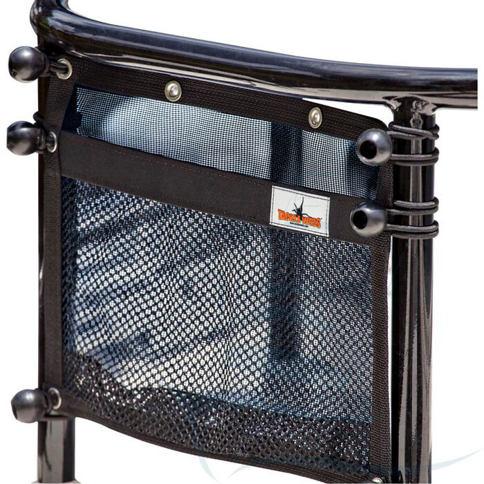 Tackle s Boat Storage Bag Suspended 16 x 12