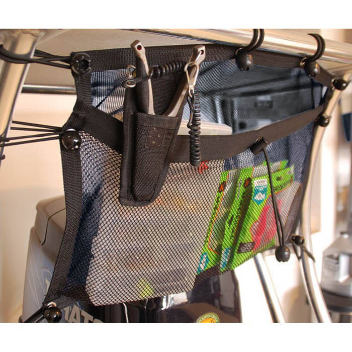 Tackle s Boat Storage Bag Suspended 24 x 15