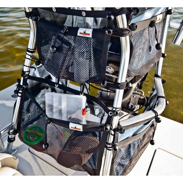 Tackle s Boat Storage Bag Suspended 24 x 15