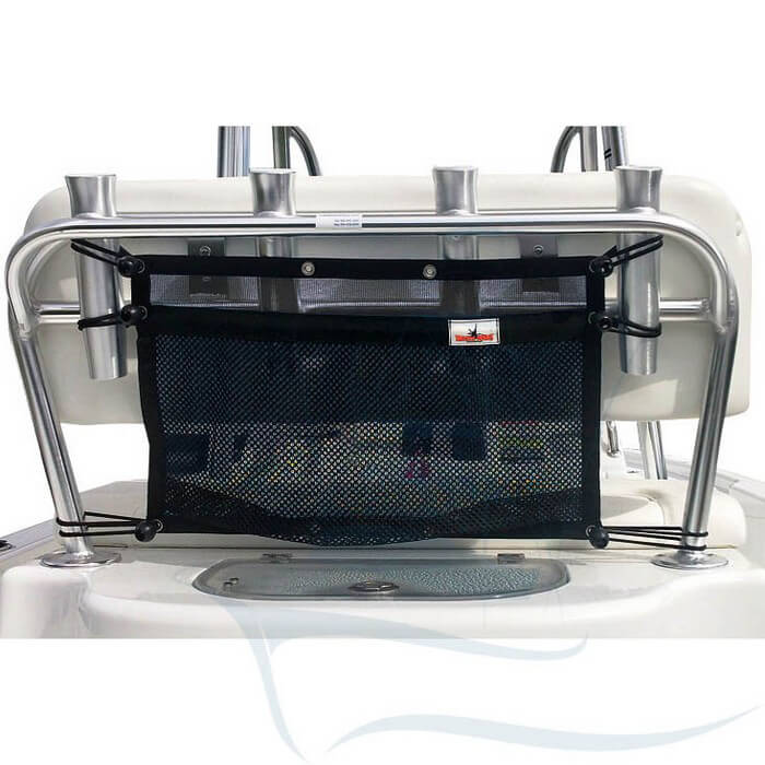 Tackle s Boat Storage Bag Suspended 24 x 15