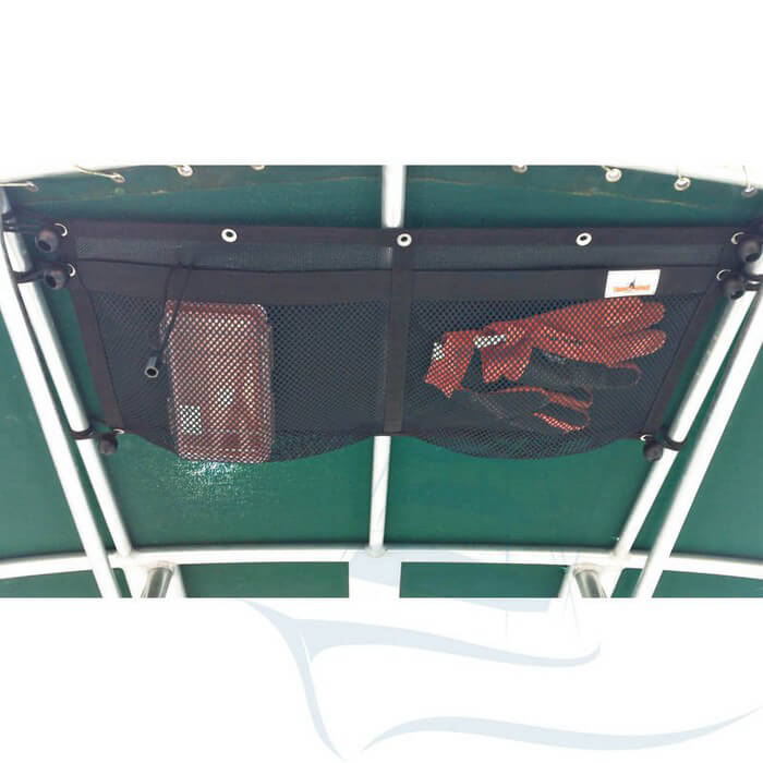 Tackle s Boat Storage Bag Suspended 32 x 15