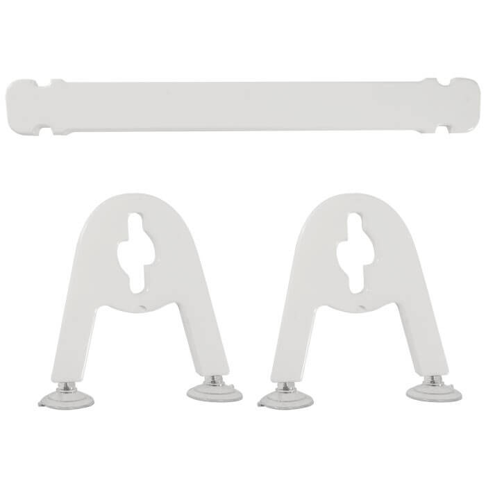 Paper Towel Holder with Suction Cups