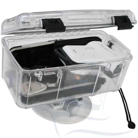 SeaSucker Large Dry Box Boat Outfitters