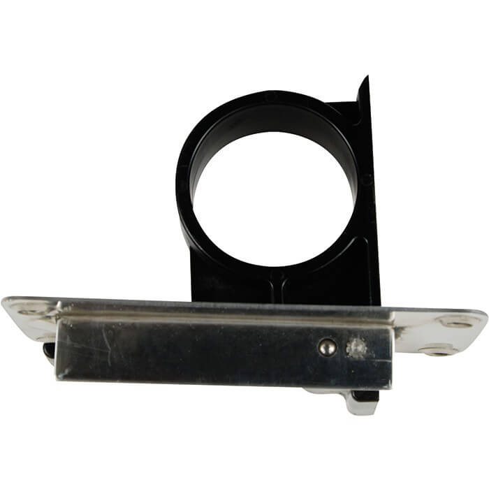 Whitecap Flush Mount Push Pole Holder Full Circle