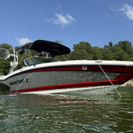 Rent a MASTERCRAFT BOATS X30 in Belton, TX on Boatsetter