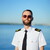 Captain Steven Lee