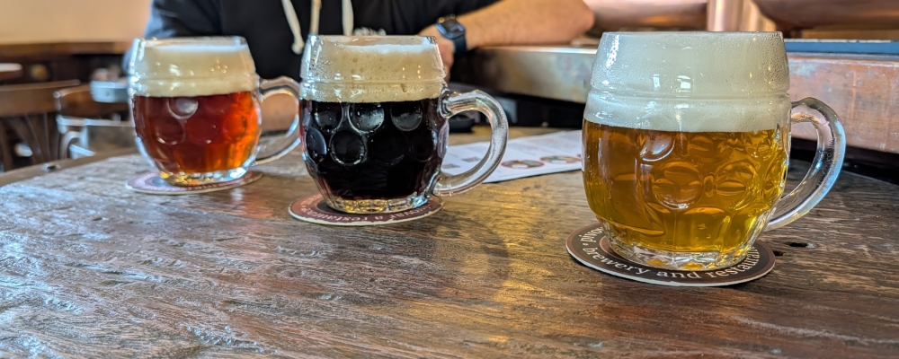 Oktoberfest Trip - Day 13 - Chilling in Prague