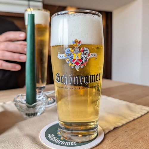 Schonramer Helles