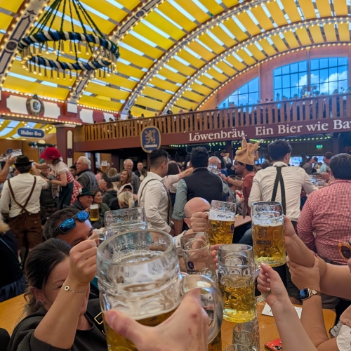 Prost