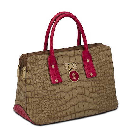 TORBICA CLAIRE PARIS HILTON