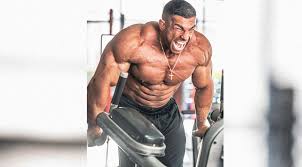 bodybuilding youtube