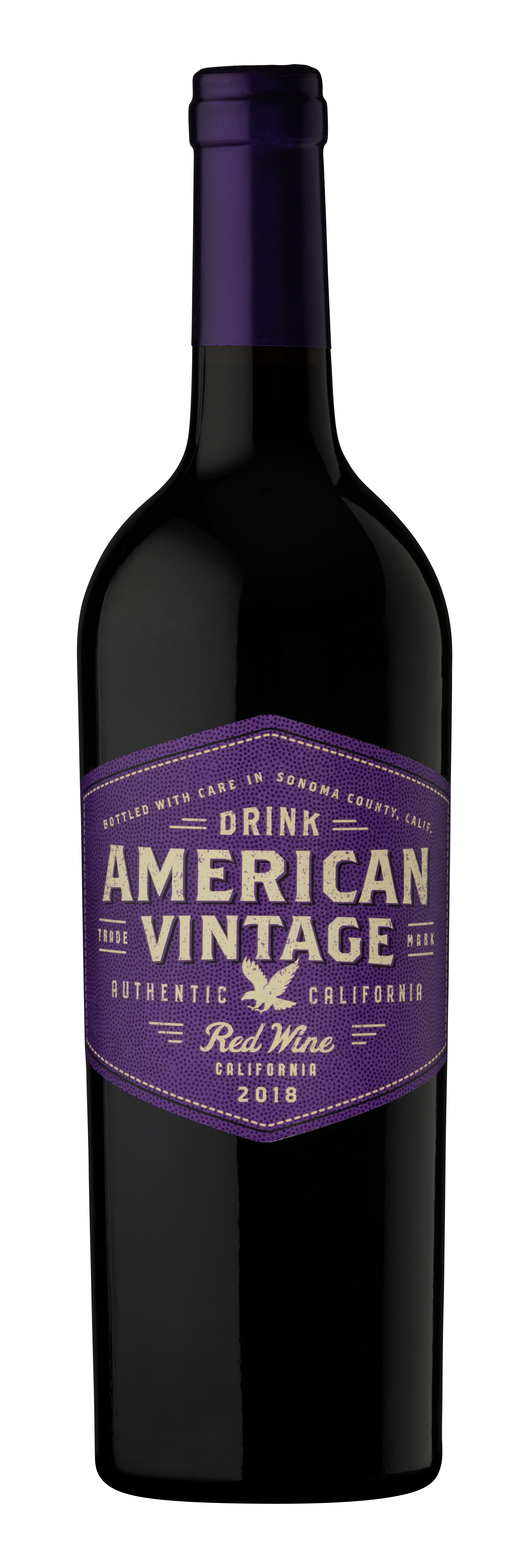 AMERICAN VINTAGE CALIFORNIA 2016 赤ワイン AMERICAN VINTAGE CALIFORNIA 2016 赤ワイン