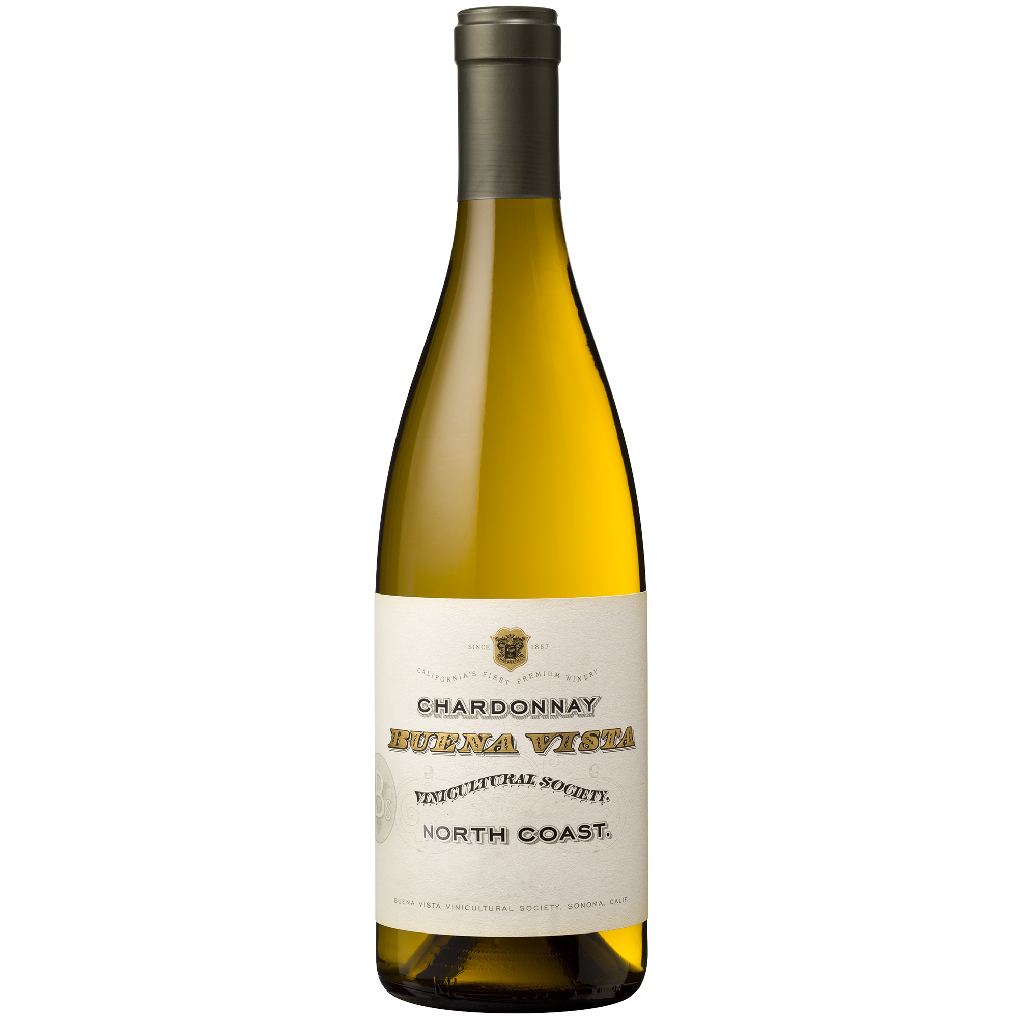 North Coast Chardonnay Brand Assets - Trade - Boisset Collection