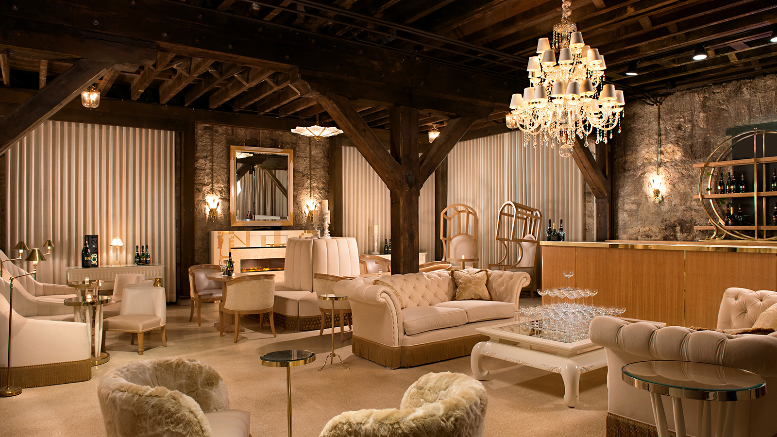 JCB by Jean-Charles Boisset Gallery - Boisset Collection