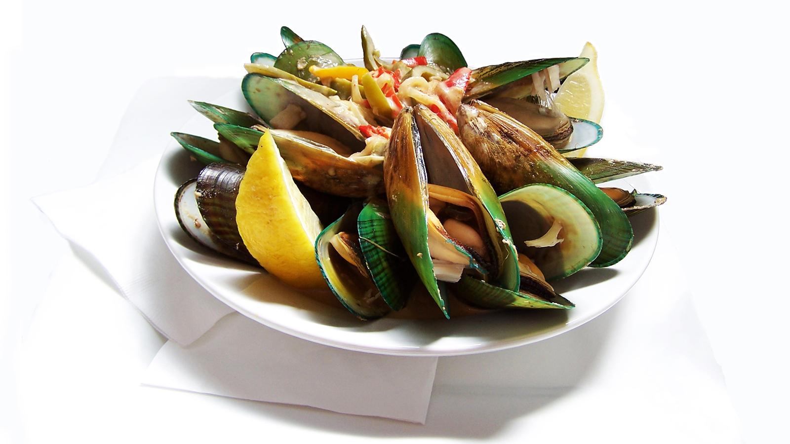 Mussels Mouclade Recipe - Culinary - Boisset Collection