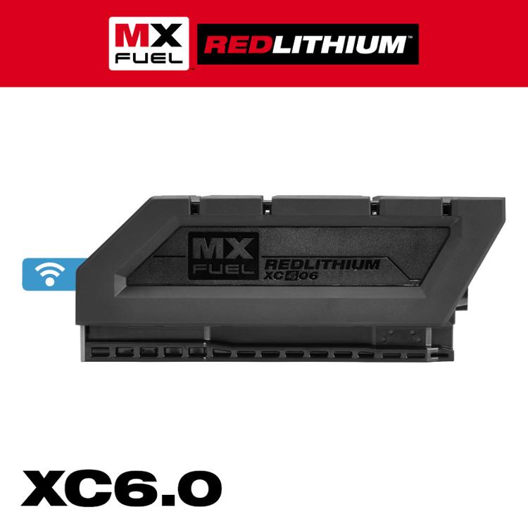 MILWMXFXC406