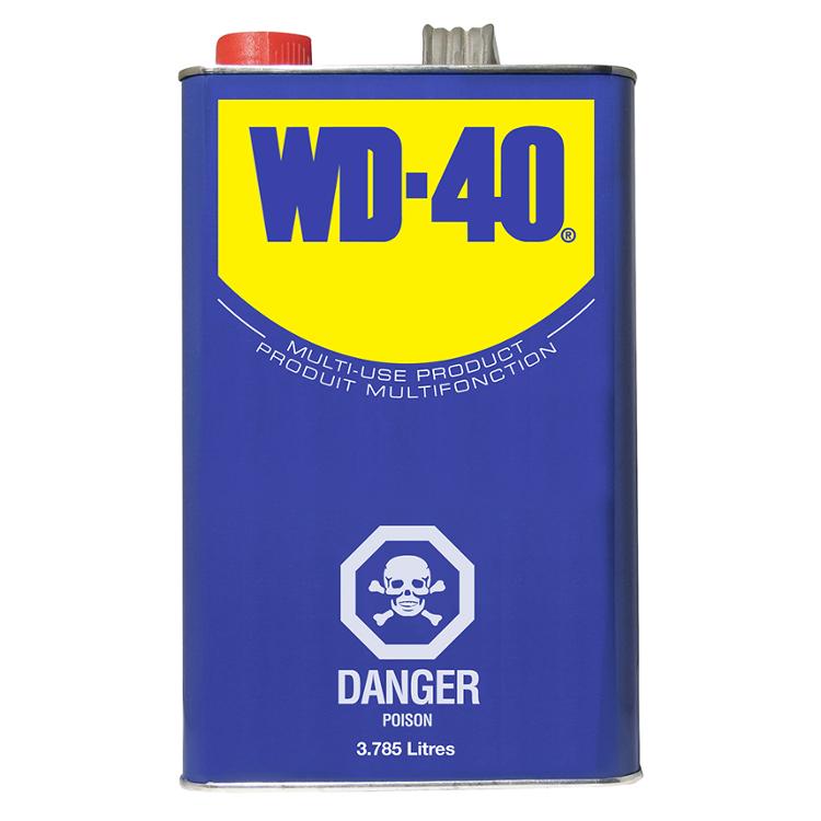 WD404