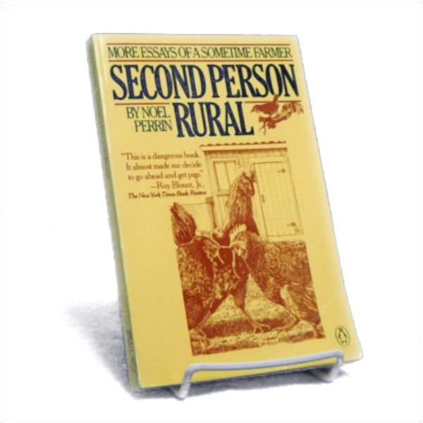 Second Person Rural