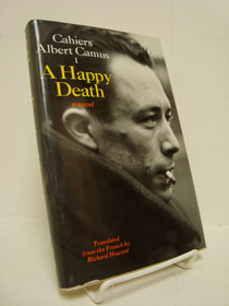 A Happy Death: A Novel