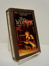 The Yearling: 50th Anniversary Edition