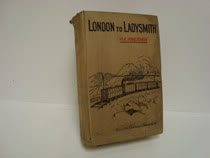 London to Ladysmith via Pretoria
