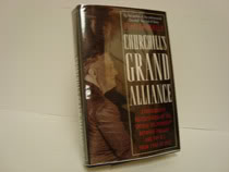 Churchill's Grand Alliance: The Anglo-American Special Relationship 1940-57