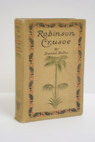 Robinson Crusoe