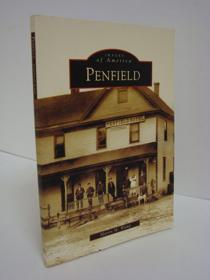 Images of America: Penfield