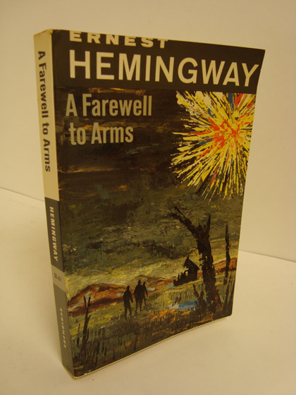 A Farewell to Arms