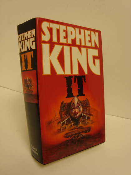 It