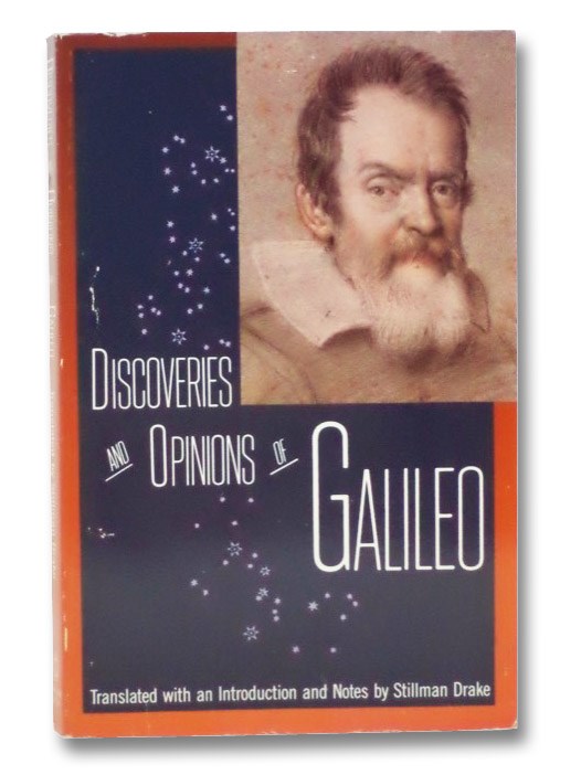 Good thesis galileo picture