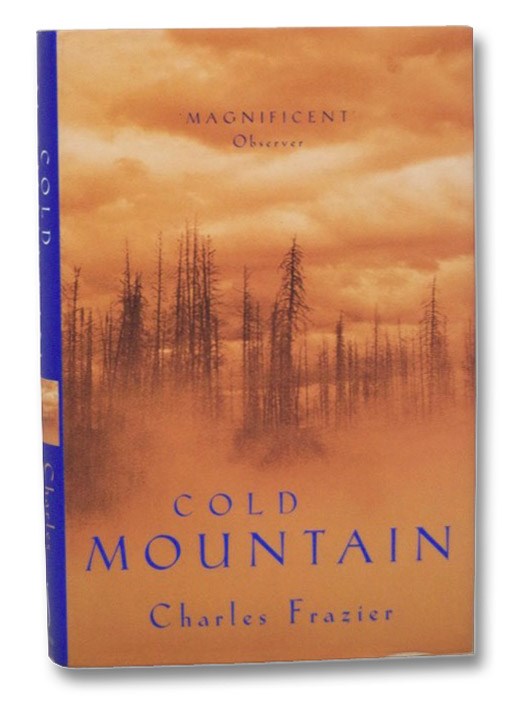 Cold Mountain A Novel