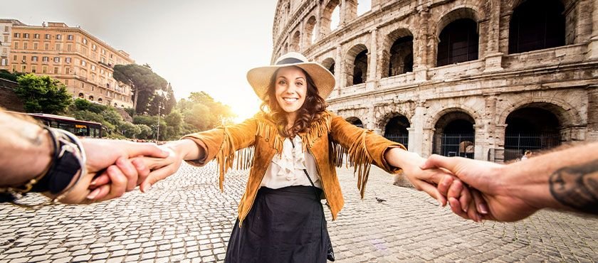 Los 10 destinos más visitados de Europa