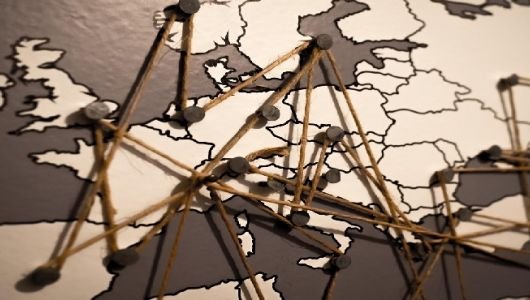 Los 10 destinos más visitados de Europa